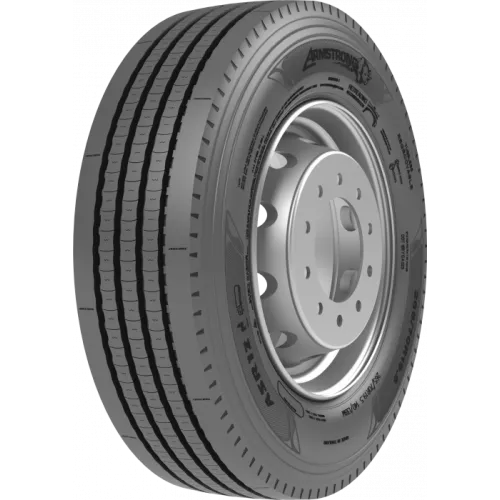 Грузовая шина Armstrong ASR12 215/75 R17,5 128/126M 3PMSF (Рулевая ось) купить в Новой Ляле