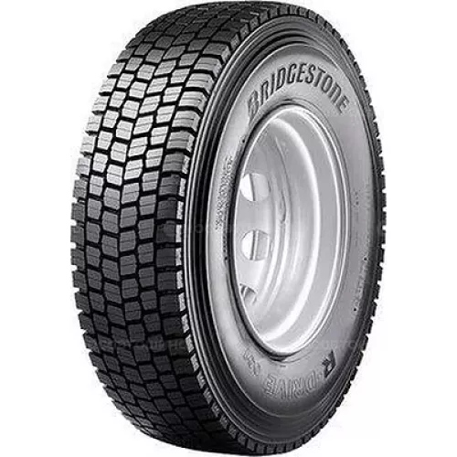 Грузовая шина  Bridgestone RDV1 315/70 R22,5 (Ведущая ось) купить в Новой Ляле