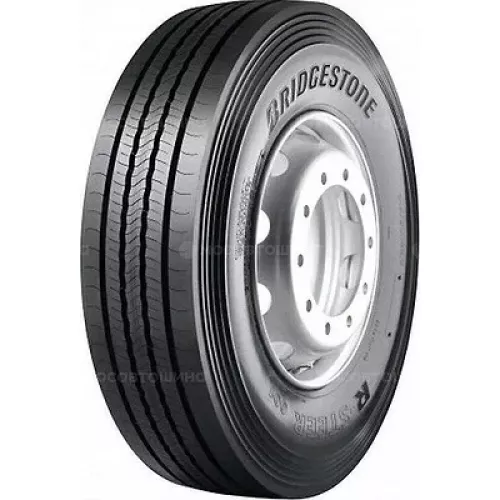 Грузовая шина Bridgestone RSV1 315/70 R22,5 (Рулевая ось) купить в Новой Ляле