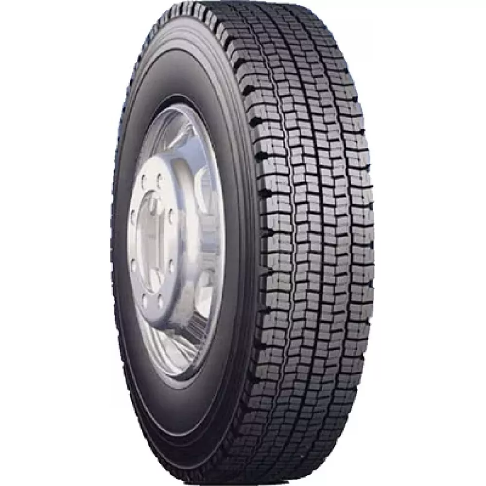 Грузовая шина Bridgestone W990 295/60 R22,5 150/147L 3PMSF (Ведущая ось) в Новой Ляле