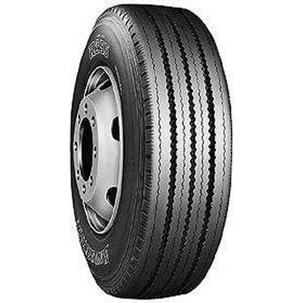 Bridgestone R295 – надежные шины для грузовых автомобилей в Новой Ляле