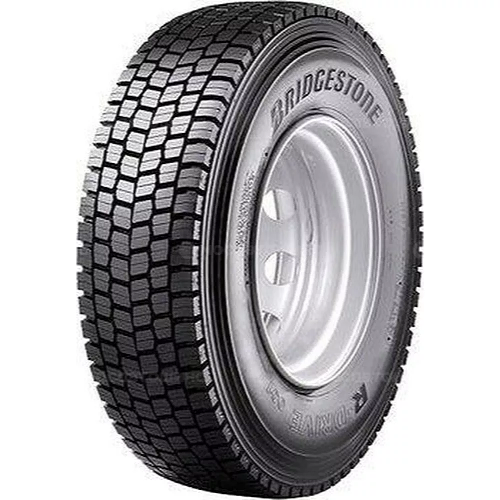 Bridgestone RDV1 – шины для зимних дорог в Новой Ляле