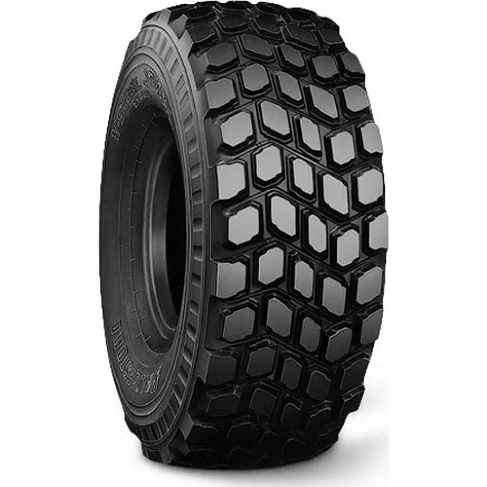 Bridgestone VSJ – надежные грузовые шины для любых дорог в Новой Ляле