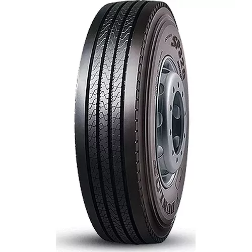 Грузовая шина Dunlop SP320 295/80 R22,5 154/149M (Рулевая ось) купить в Новой Ляле