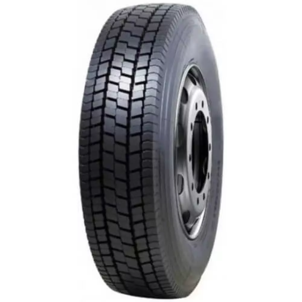 Грузовая шина Sunfull HF628 235/75 R17,5 143/141J в Новой Ляле