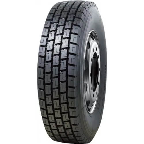 Грузовая шина Sunfull HF668 295/80 R22,5 152/149M купить в Новой Ляле