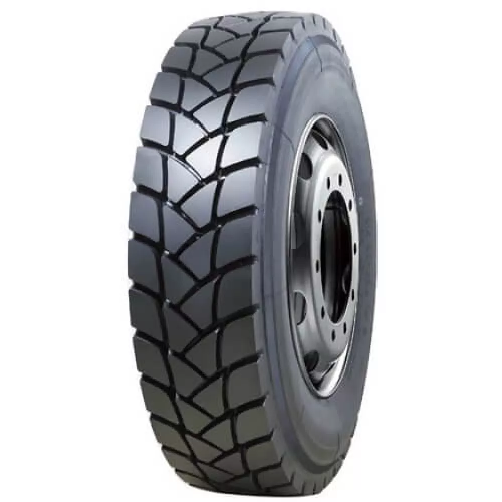 Грузовая шина Sunfull HF768 315/80 R22,5 156/152L в Новой Ляле