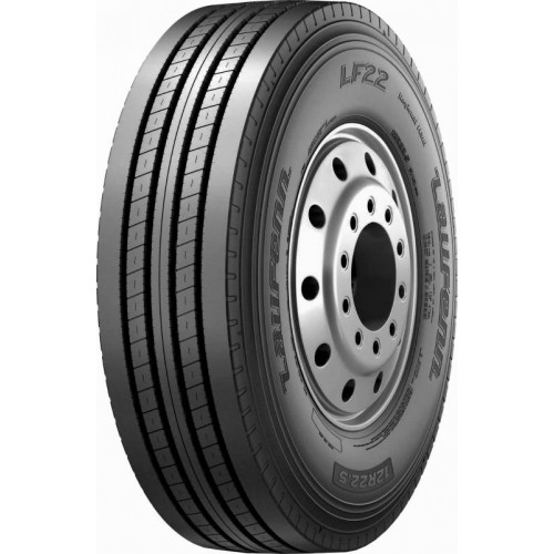 Грузовая шина Laufenn LF22 295,00/80 R22,5 152/148M 16pr (рулевая) купить в Новой Ляле