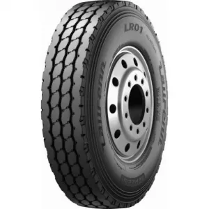 Грузовая шина Laufenn LR01 315,00/80 R22,5 156/150K 18pr (рулевая)  купить в Новой Ляле