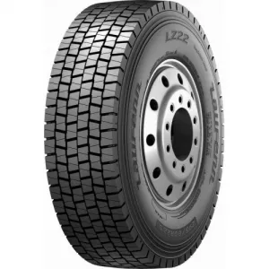 Грузовая шина Laufenn LZ22 315.00/80 R22,5 154/150M 18pr (ведущая)  купить в Новой Ляле