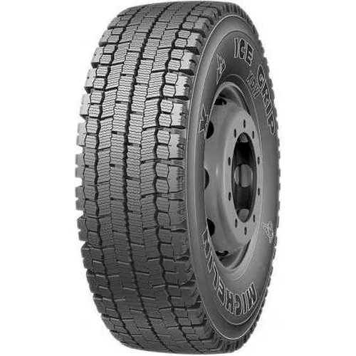 Грузовые шины Michelin XDW Ice Grip 295/80 R22,5 152/149L 3PMSF (Ведущая ось) купить в Новой Ляле