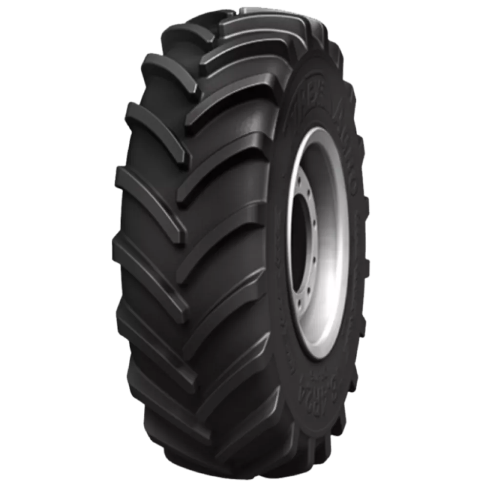 Сельхозшина VOLTYRE 14,9R24 AGRO DR-105 в Новой Ляле