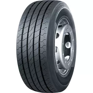 Грузовая шина WestLake WTL1 445/45 R19,5 160L 3PMSF купить в Новой Ляле