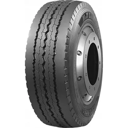 Грузовая шина WestLake WTX1 285/70 R19,5 150/148J купить в Новой Ляле