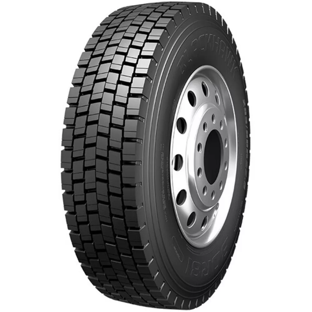  Грузовая шина Blackhawk BDR81 295/80 R22,5 152/149L, Ведущая ось  в Новой Ляле