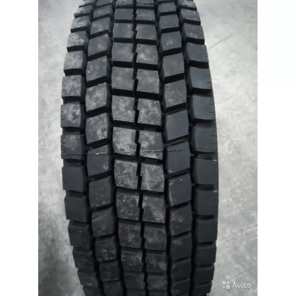 Грузовая шина 275/70 R22,5 Long March LM-326 16PR в Новой Ляле