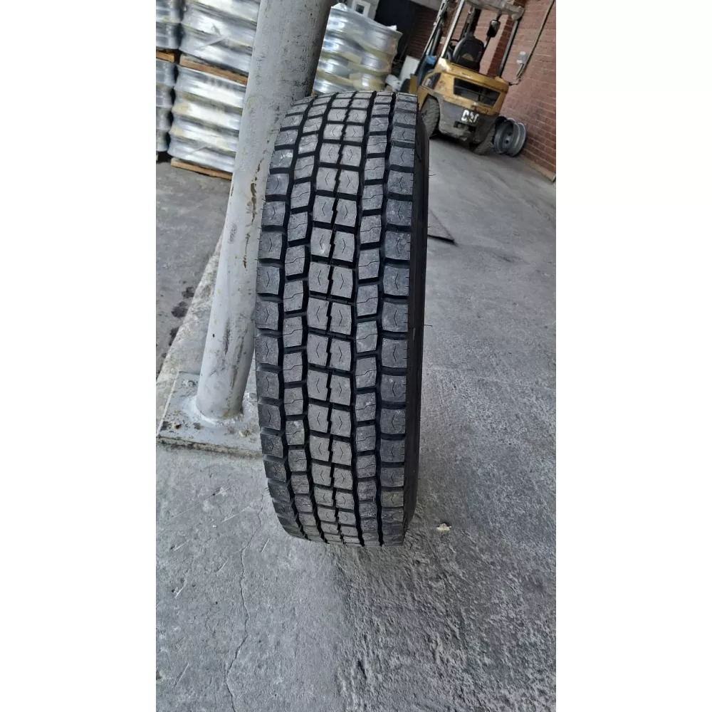 Грузовая шина 275/70 R22,5 Long March LM-329 16PR в Новой Ляле