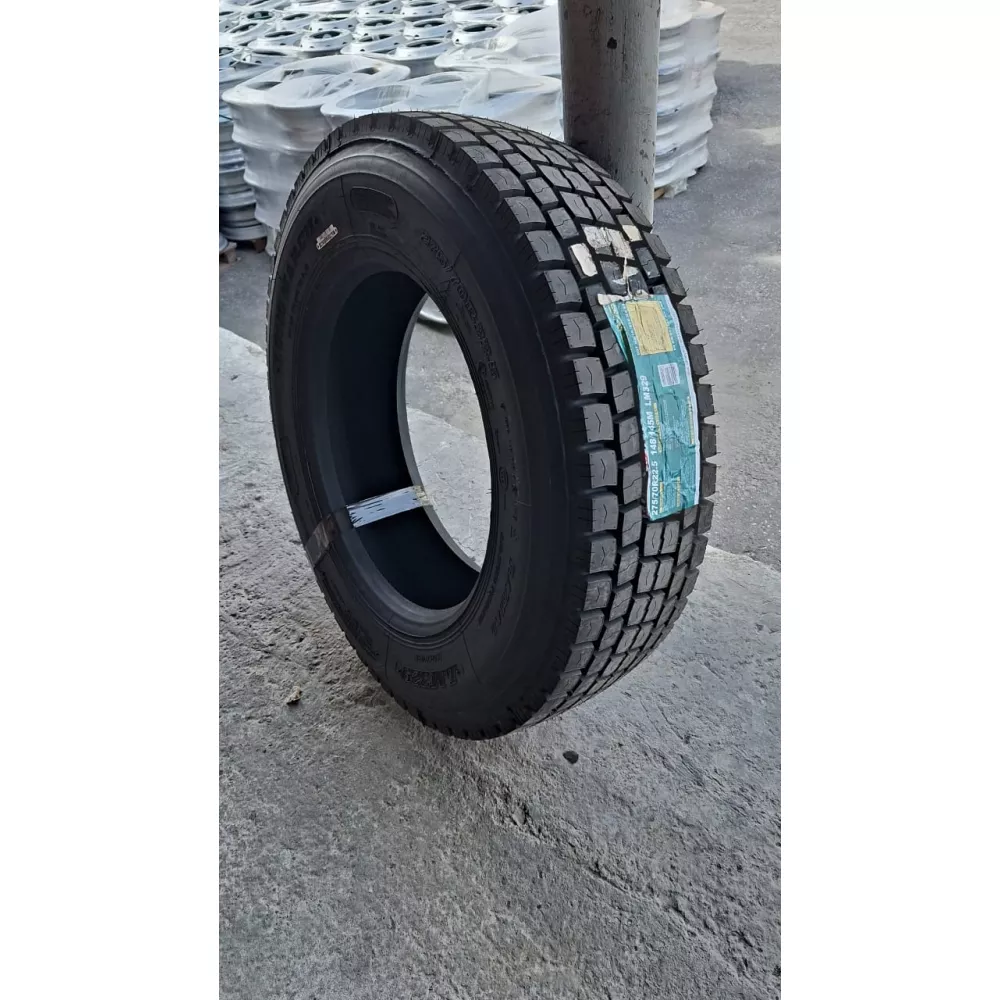 Грузовая шина 275/70 R22,5 Long March LM-329 16PR в Новой Ляле