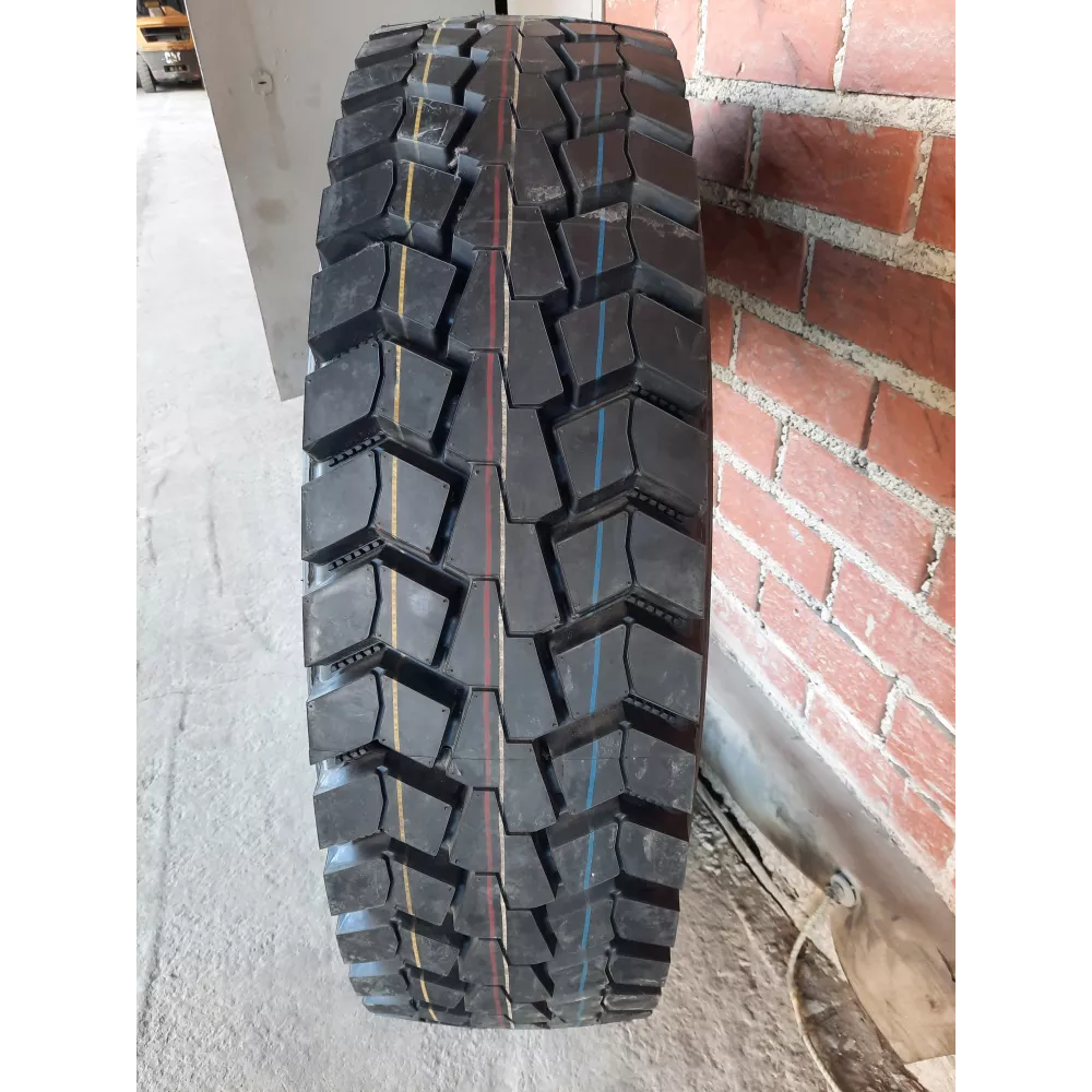 Грузовая шина 315/80 R22,5 Hawkwey HK 859 22PR в Новой Ляле