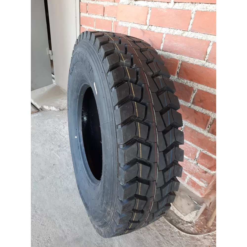 Грузовая шина 315/80 R22,5 Hawkwey HK 859 22PR в Новой Ляле