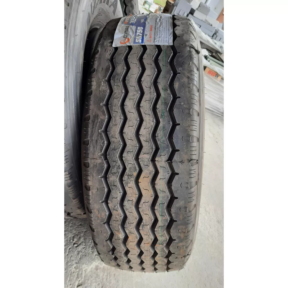 Грузовая шина 385/65 R22,5 Centara SD-750 20PR в Новой Ляле