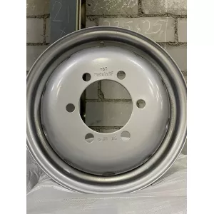 Диск 5,50х16  TREBL ET-105 PCD 6x170 D 130 купить в Новой Ляле