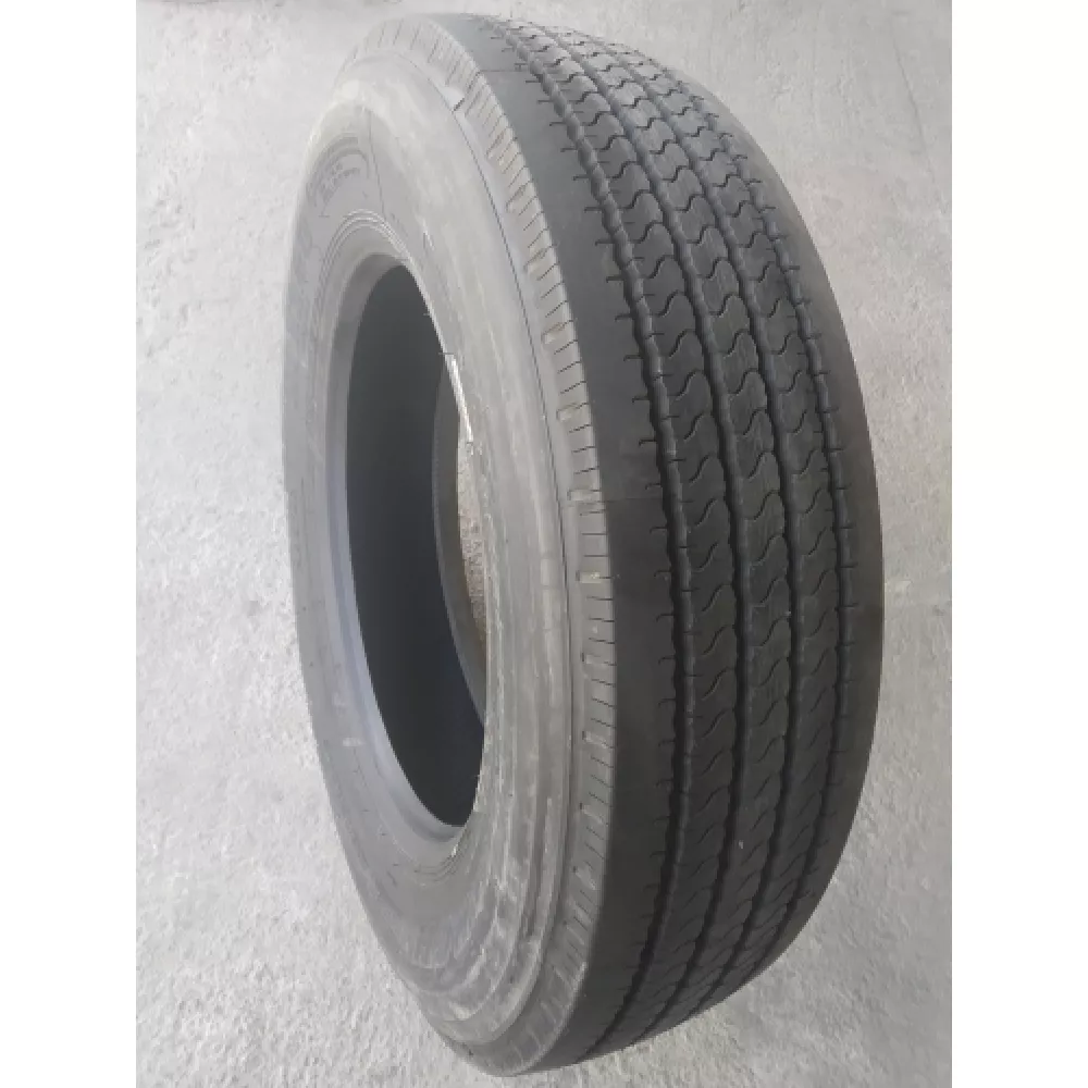 Грузовая шина 285/75 R24,5 Long March LM-120 16PR в Новой Ляле