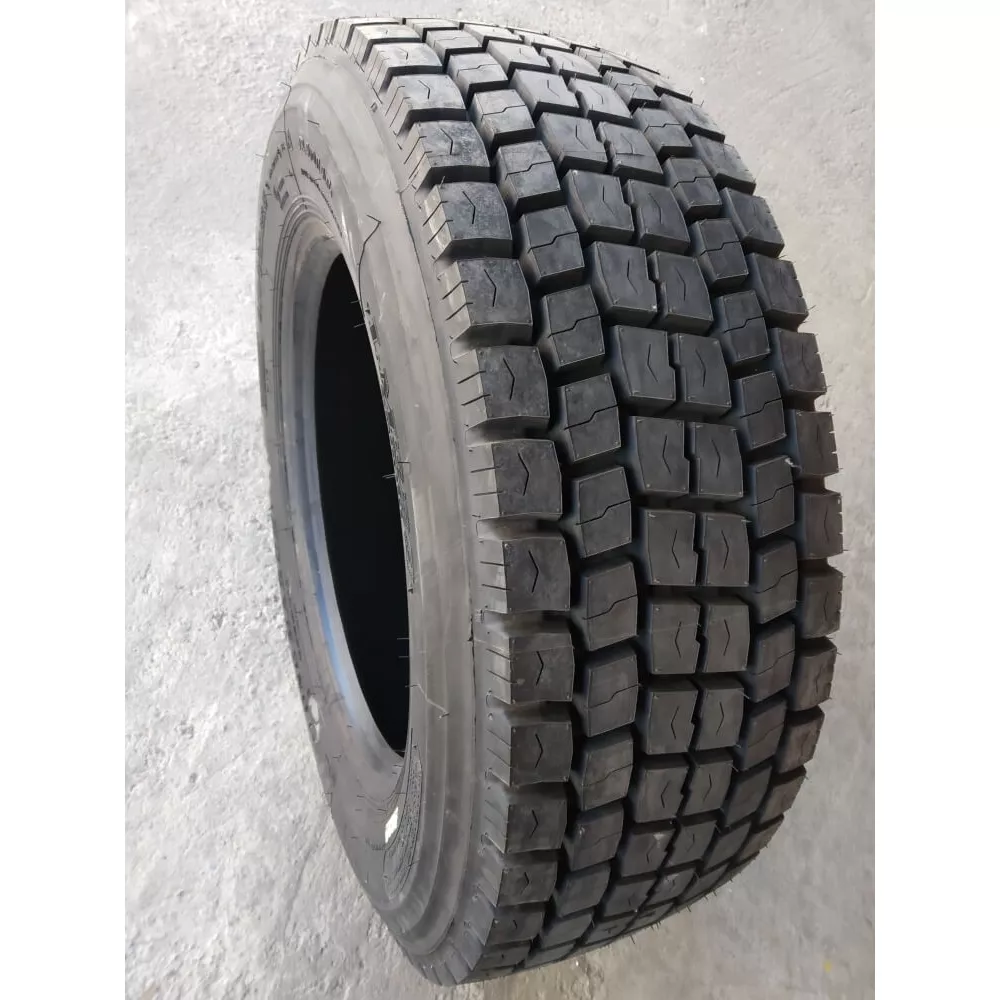 Грузовая шина 315/60 R22,5 Long March LM-329 18PR в Новой Ляле