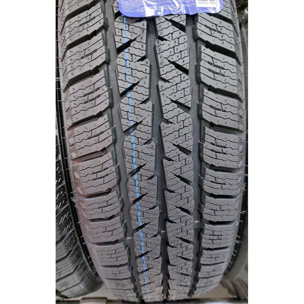 Грузовая шина 185/75 R16 Haida HD-627 8PR в Новой Ляле