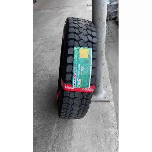Грузовая шина 11,00 R20 Long March LM-338 купить в Новой Ляле