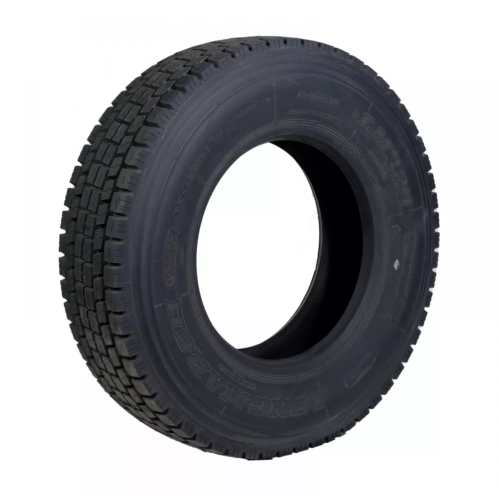 Грузовая шина 295/80 R22,5 Long March LM-329 18PR в Новой Ляле