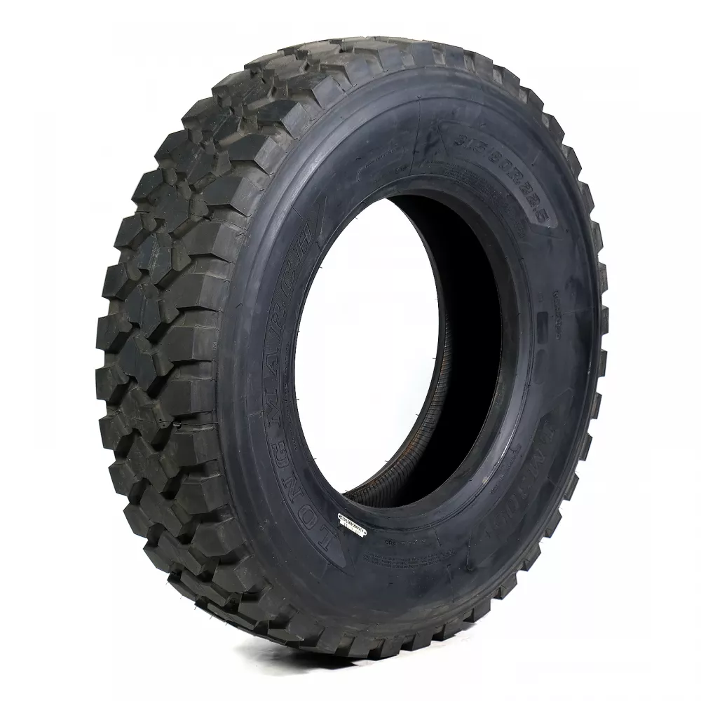 Грузовая шина 315/80 R22,5 Long March LM-305 20PR в Новой Ляле