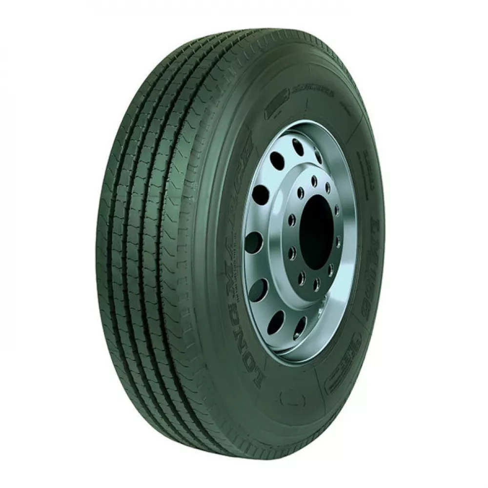 Грузовая шина 315/80 R22,5 Long March LM155 20PR в Новой Ляле