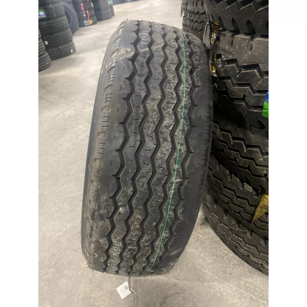 Грузовая шина 385/65 R22,5 Teraflex TT555 20PR в Новой Ляле